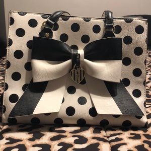 Betsey Johnson Handbag